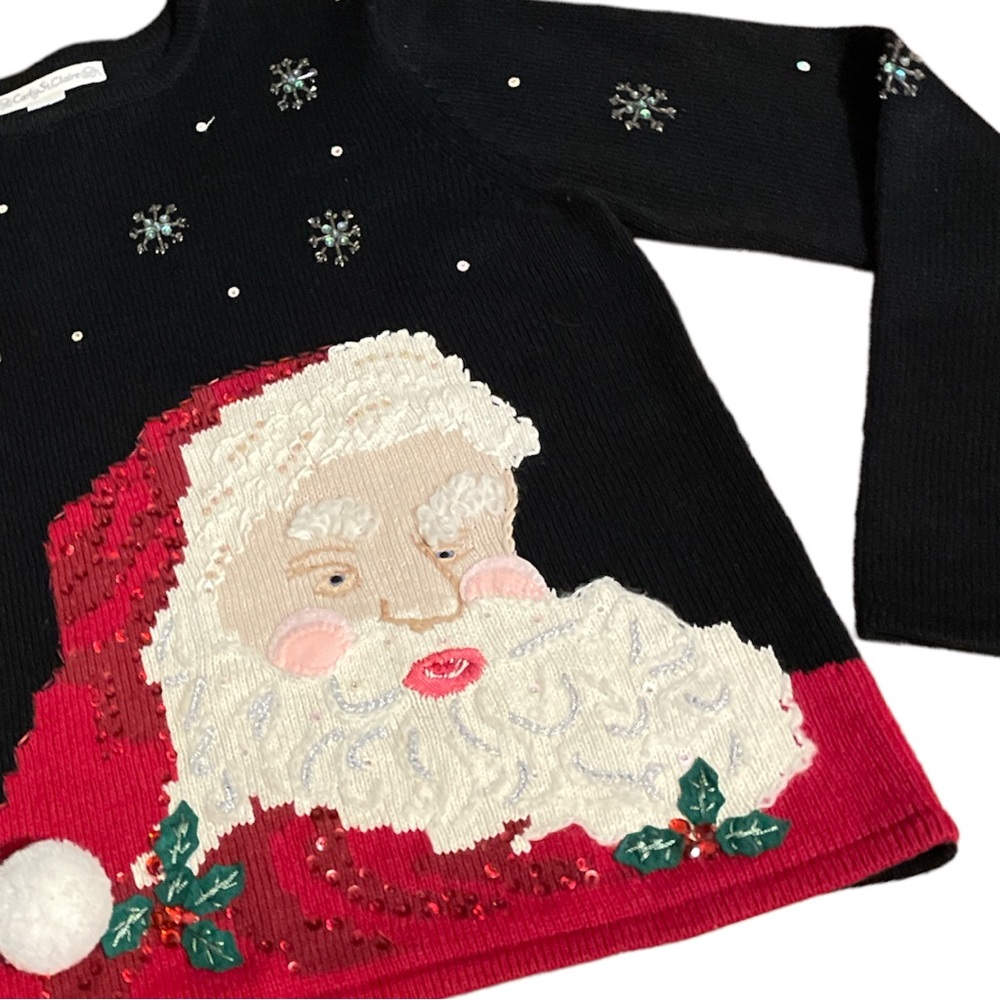 🔥HOST PICK🔥Vintage Christmas Sweater